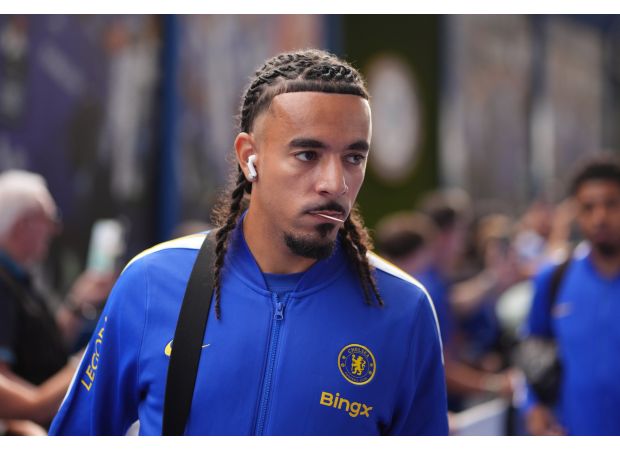Liverpool's attempt to secure the services of Chelsea's £75m star player on deadline day was unsuccessful.
