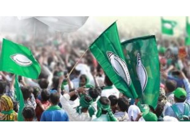 The BJD claims that Form-7 is being misused to target minority voters and requests the CEO to take action.