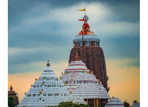 The Puri temple will shut down for 5 hours during the celebration of Janmashtami.