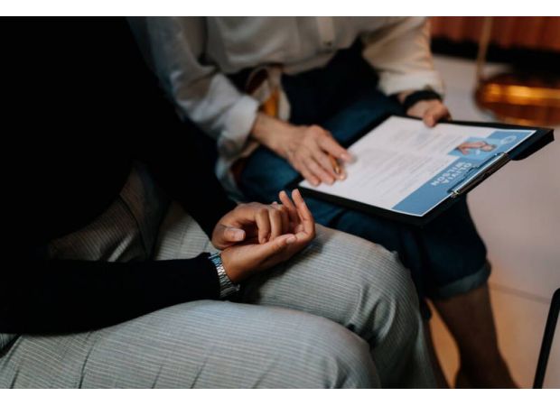 AI resumes may not be as effective as traditional resumes and could be hindering your job search.