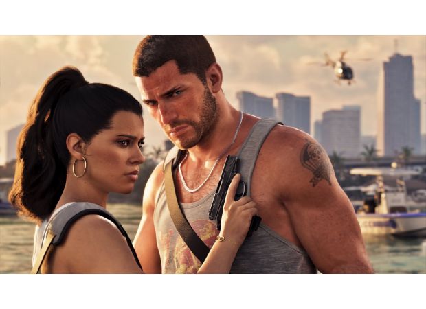 GTA 6 is missing a crucial element - Reader's Feature.