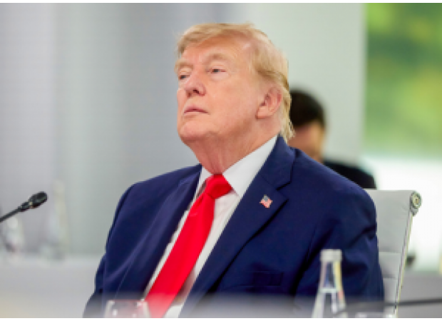 US legislators urge Trump to disclose profits from Venezuela oil deal.