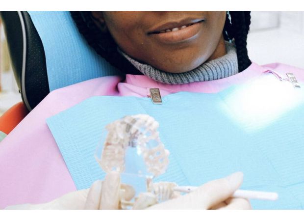 Chicago practice opened by Black orthodontist to address lack of representation in the field.