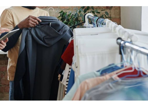 Vintage and thrift shops owned by Black individuals are playing a crucial role in preserving fashion and culture.