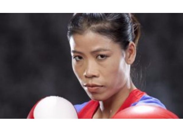 Mary Kom denies being the next Mary Kom as she joins Bigg Boss.