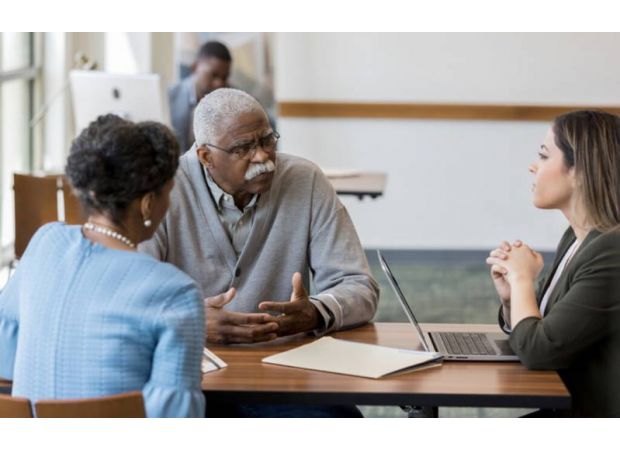 Black-owned business 'Checkwell Call' utilizes AI to tackle issues in caring for the elderly.