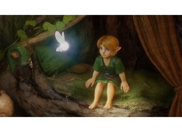 The release date for the Zelda: Ocarina of Time remake has been announced, but there is a major controversy surrounding it.