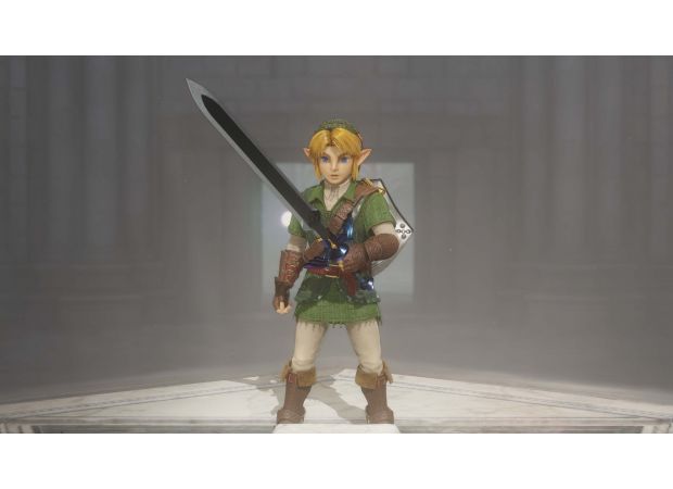 Did the Ocarina of Time remake meet expectations? Inbox has game reviews and opinions.