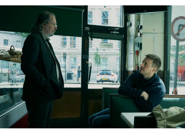 Season 6 of Slow Horses is violent yet lacks some enchantment.