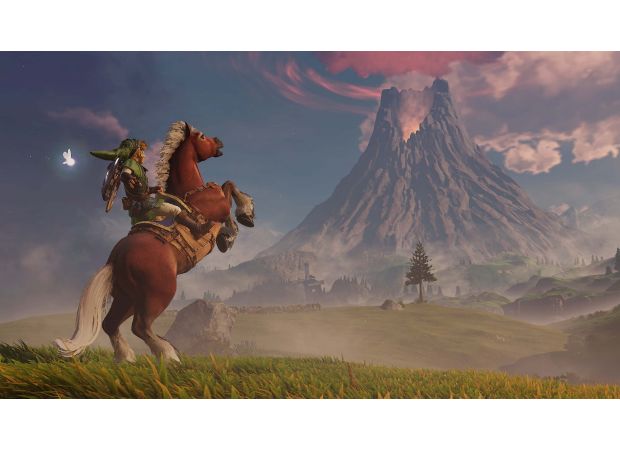 Nintendo reigns supreme over PlayStation, as shown this week - Reader's Feature.