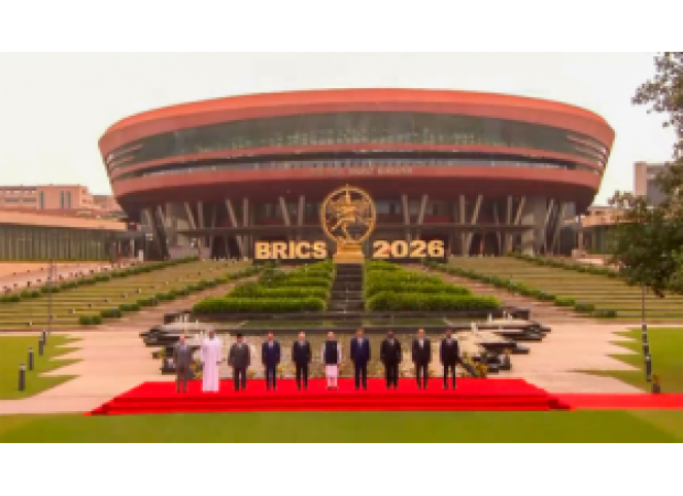 BRICS leaders address India's concerns about terrorism in their summit declaration, according to Khandelwa.