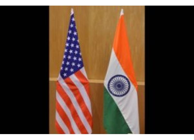 Congressman suggests adding India to Russia sanctions bill to restrict economic ties between the two nations.