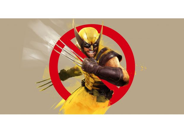 Is the internet working against Wolverine?