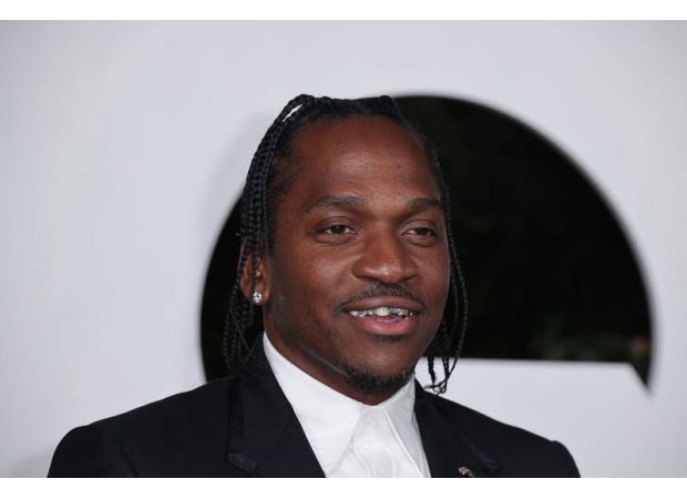 Pusha T and Pharrell are using their hit song 'Grindin'' to launch a coffee business.