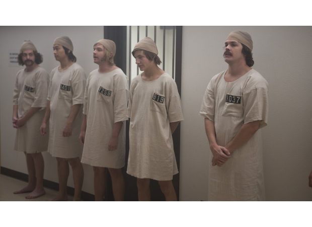 New Netflix reality show is cruel.