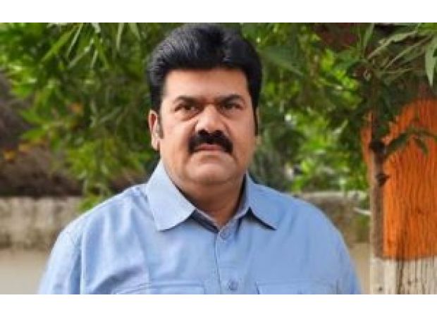 New case filed against former MLA Bikram Panda by Odisha police for witness intimidation.