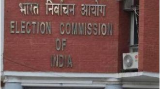EC prohibits TMC factions from using party name and symbol in Bengal bypolls.