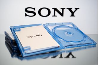 Reader's Feature admires fans for using social media to protest against the PS5's no disc policy.
