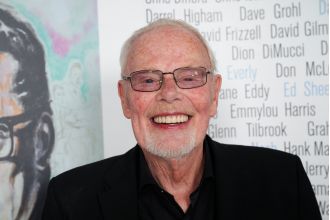 DJ Bob Harris gives update on health after feeling concerned about developing cancer.
