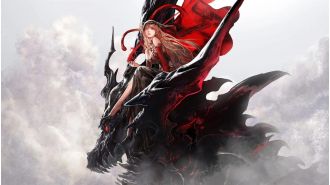 Inbox question: When can we expect the release of Final Fantasy 17?