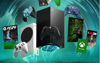 Do you still like Xbox?