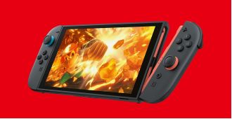 Hurry and take advantage of the lowest price ever for Nintendo Switch 2.