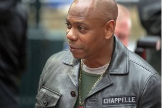 Comedian Dave Chappelle will be performing in Washington, D.C. to raise funds for Duke Ellington School.