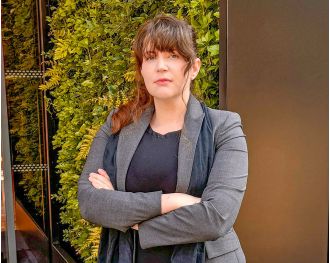 A tech executive who stayed in a sauna on a business trip is now eligible to receive a £76 million payout.