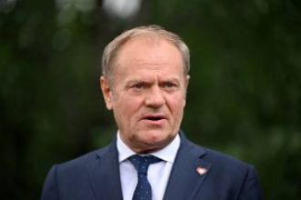 Polish PM Donald Tusk to visit India on October 21