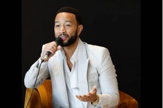 John Legend teams up with Bilt to help 50 college students pay rent