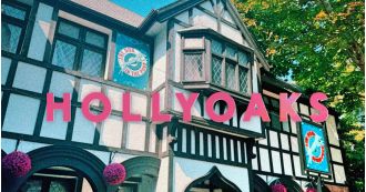 Hollyoaks gets a new boss in a major behind-the-scenes shake-up