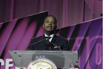 Exelon CEO and XCEL honoree Calvin Butler discusses legacy and leadership