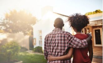 Protecting the family home requires more than a promise.