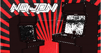 NQ JPN: London’s new arcade bar where you can play and sip cocktails