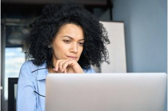 AI made top performers feel average, so they quietly stopped using it.