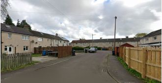 2-year-old boy hospitalized after dog attack on Glasgow cul-de-sac