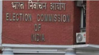 EC prohibits TMC factions from using party name and symbol in Bengal bypolls.