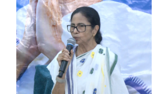 Mamata Banerjee appeals to Supreme Court against Election Commission's decision to freeze Trinamool Congress' name and symbol.
