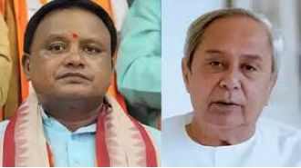Patnaik urges Odisha CM Majhi to call for special Assembly meeting to overturn recent mining legislation.