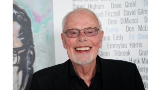 DJ Bob Harris gives update on health after feeling concerned about developing cancer.