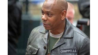 Comedian Dave Chappelle will be performing in Washington, D.C. to raise funds for Duke Ellington School.