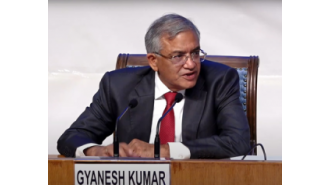 Four Left parties in Odisha call for removal of CEC Gyanesh Kumar and plan to hold a joint protest.
