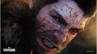 "Reader's Feature declares Marvel's Wolverine as their game of the year, without hesitation."