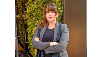 A tech executive who stayed in a sauna on a business trip is now eligible to receive a £76 million payout.