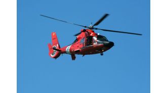 Shark-bitten survivors and 11 still missing after a boat capsizes off Mexico’s coast