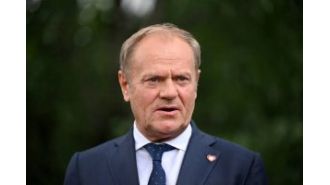Polish PM Donald Tusk to visit India on October 21