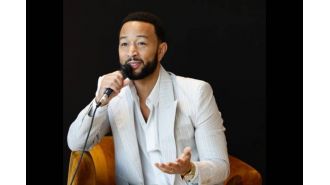John Legend teams up with Bilt to help 50 college students pay rent