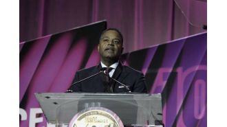 Exelon CEO and XCEL honoree Calvin Butler discusses legacy and leadership