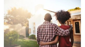 Protecting the family home requires more than a promise.