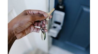 Couple sues real estate firm after racist text saying, “Ugh. They are Black.”